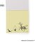 ◆MOOMIN 付箋メモ5C 25SS