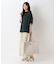 ランカ ショッピングレジバッグ