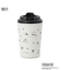 SNOOPY カフェタンブラー 350ml