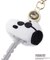 SNOOPY リール付きキーカバー ジョー・クール