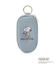 SNOOPY スマートキーケース