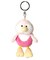 NICI キーリングBB ヒヨドリ