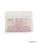 ◆Dick Bruna miffy フェイスクリップ