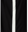 裾ギャザー ロングシャツワンピース