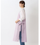 リリア サイドリボンエプロン