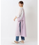 リリア サイドリボンエプロン