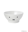 ◆Dick Bruna miffy 飯碗 フェイス