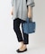 ROOTOTE ルートート デリデニム A