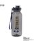 SNOOPY ストラップ付きドリンクボトル L 1100ml