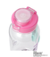 SNOOPY ストラップ付きドリンクボトル L 1100ml