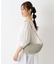 SE 雑材 半月ショルダー