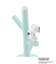 SNOOPY うがいコップ&スタンド