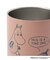 MOOMIN ステンレスマグ ウッドハンドル 350ml