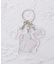 ◆くらはしれい アクリルキーホルダー