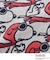 ◆SNOOPY 三重ガーゼハンカチ