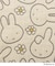 ◆Dick Bruna miffy 三重ガーゼハンカチ