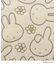◆Dick Bruna miffy 三重ガーゼハンカチ