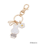Dick Bruna miffy 合金2Pチャーム  BRUNA