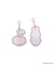 ◆Dick Bruna miffy アクリルチャームセット チェリー