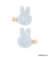 Dick Bruna miffy 前髪クリップ