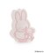 Dick Bruna miffy ダイカットヘアクリップ
