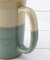 土の香り 泡立ちビアカップ 500ml