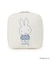 Dick Bruna miffy たっぷりポーチ ブルードレス