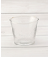 ◆シナリー ガラスフリーカップ 150ml