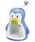 ◆クールズ  かき氷器 ペンギン