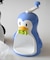 ◆クールズ  かき氷器 ペンギン