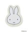 ◆Dick Bruna miffy マウスパッド フェイス