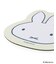 ◆Dick Bruna miffy マウスパッド フェイス