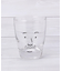 ◆ビアグラス やさしいおじさん 190ml