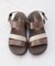 パンジー マシュマライトサンダル