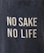 パッカブル エプロン SAKE