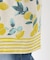 レモンボーダー タブリエエプロン