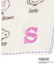 ◆SNOOPY ミニタオル アイコン S