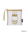Dick Bruna miffy メッシュポーチ S 王冠