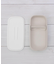 ひのきぷら ランチボックス 二段 650ml