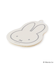 ◆Dick Bruna miffy 吸盤付きシリコーンたわし