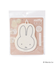 ◆Dick Bruna miffy 吸盤付きシリコーンたわし