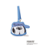 SNOOPY ミニポーチ オカオサガラ