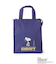 SNOOPY ランチバッグスクエア M