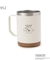 SNOOPY ステンレスビアマグ 500ml