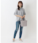 nubi トートバッグ M