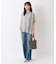 nubi トートバッグ M