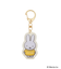 ◆Dick Bruna miffy ぷっくりったいキーホルダー