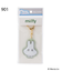 ◆Dick Bruna miffy ぷっくりったいキーホルダー