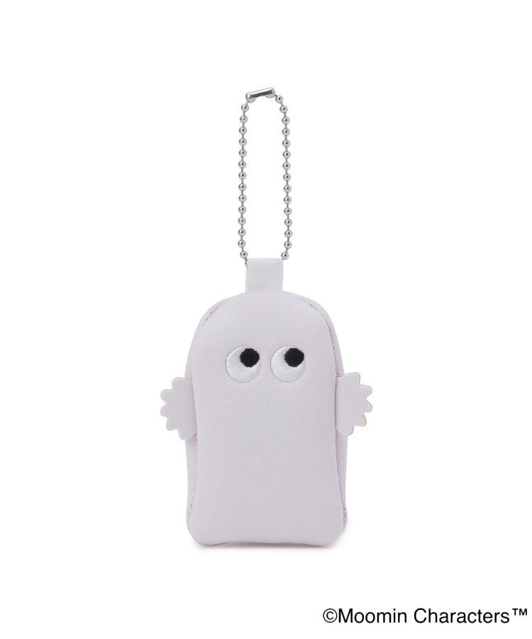 MOOMIN ミニミニポーチ ニョロニョロ