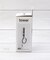 tower タワー ウォールヘアーアイロンホルダー 石膏ボード対応